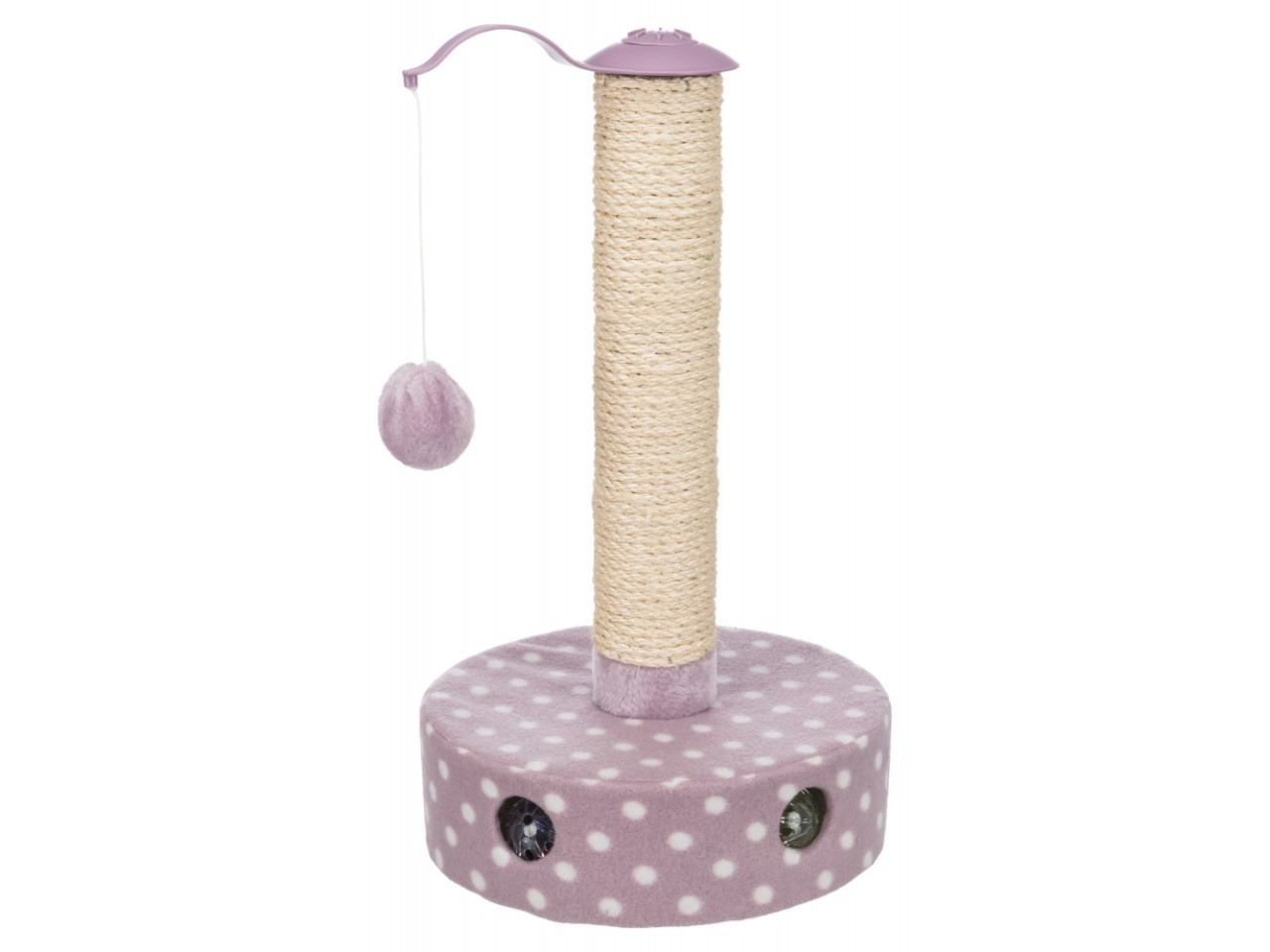 Trixie Ansamblu De Zgariat, Junior, 26 cm/ h: 47 cm, Mov Deschis, 42930