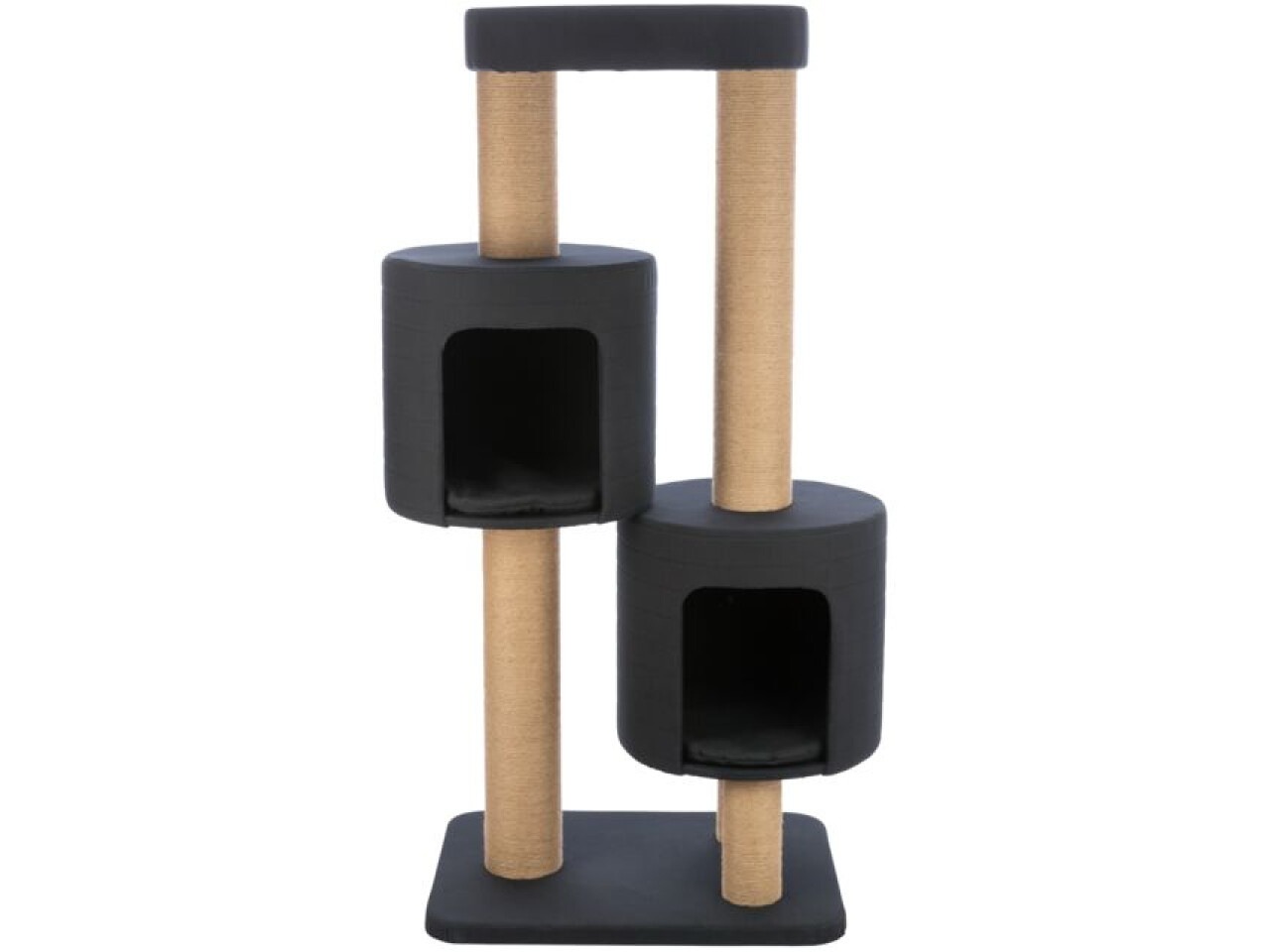 Trixie Ansamblu XXL Teites, 78 x 58 x 148 cm, Negru, 44719