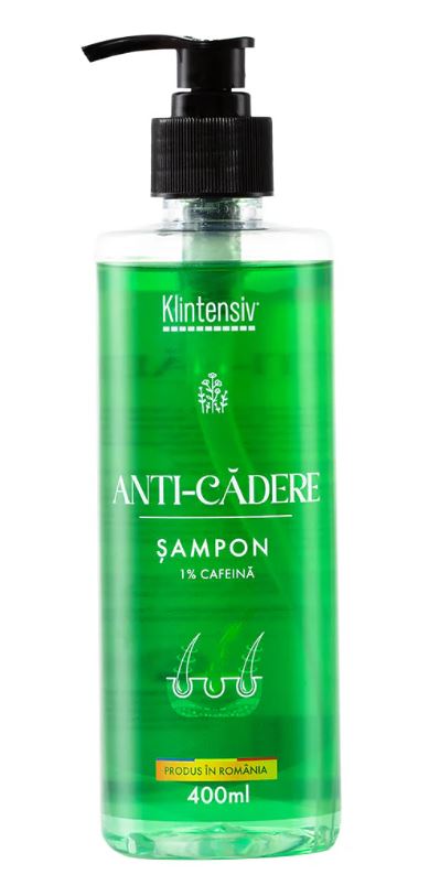 Șampon Anti – Cădere 400ml