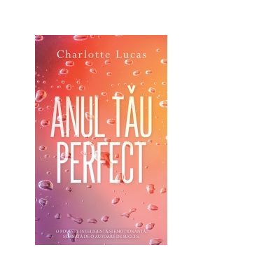 Anul tau perfect I - Charlotte Lucas