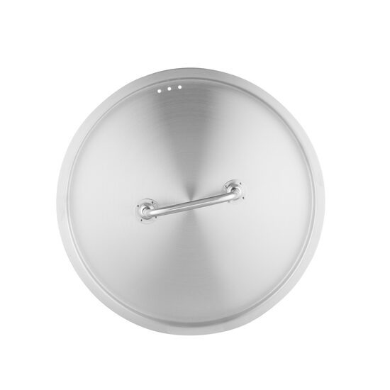 Capac pentru cratite, HENDI, Kitchen Line, d. 240mm