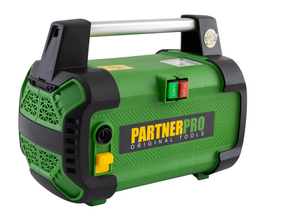 Aparat de spalat cu presiune compact PSP-1800, 130 bar, PARTNERPRO