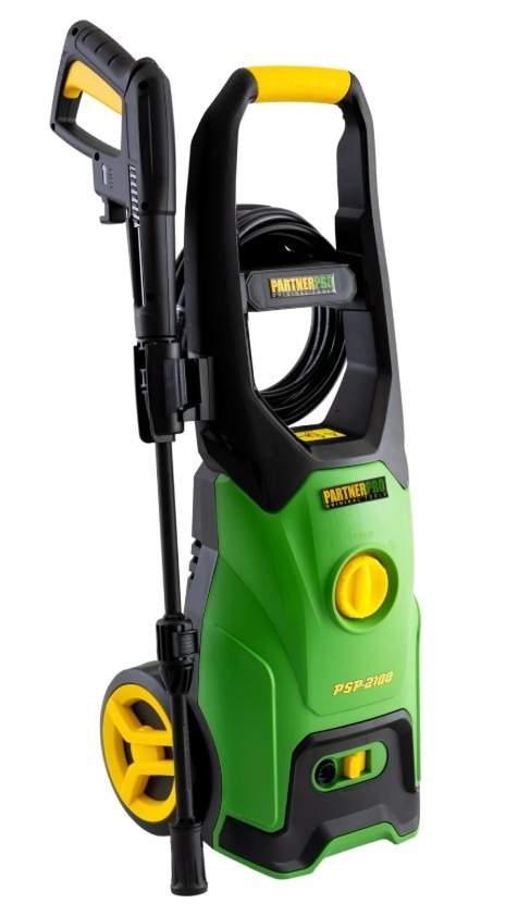 Aparat de spalat cu presiune 2100 W, 140 bar, 7 l/min, PARTNERPRO PSP-2100