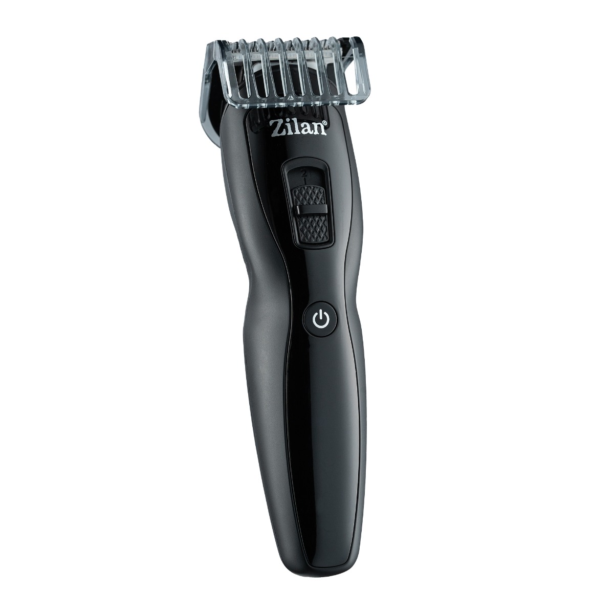 Aparat de tuns 4 in 1, HERKUL, incarcare USB, Zilan