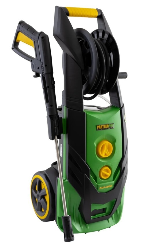 Aparat de spalat cu presiune PSP-2500, 2500 W, 170 bar, 7.5 l/min,  PARTNERPRO