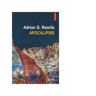 Apocalipsis - Adrian G. Romila