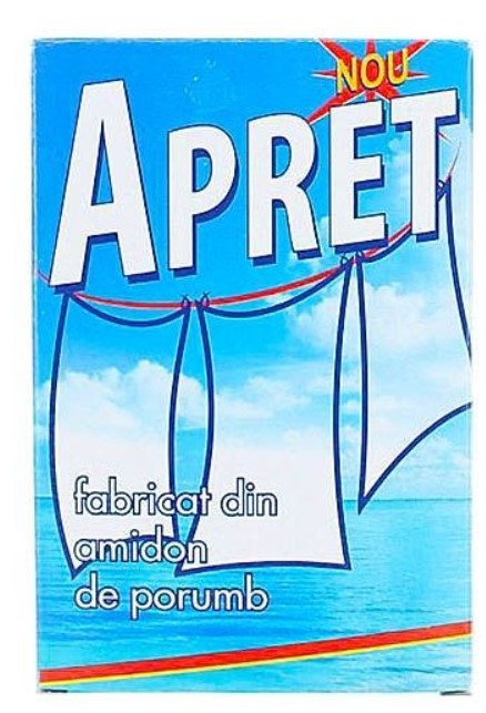 APRET PUDRA 150G