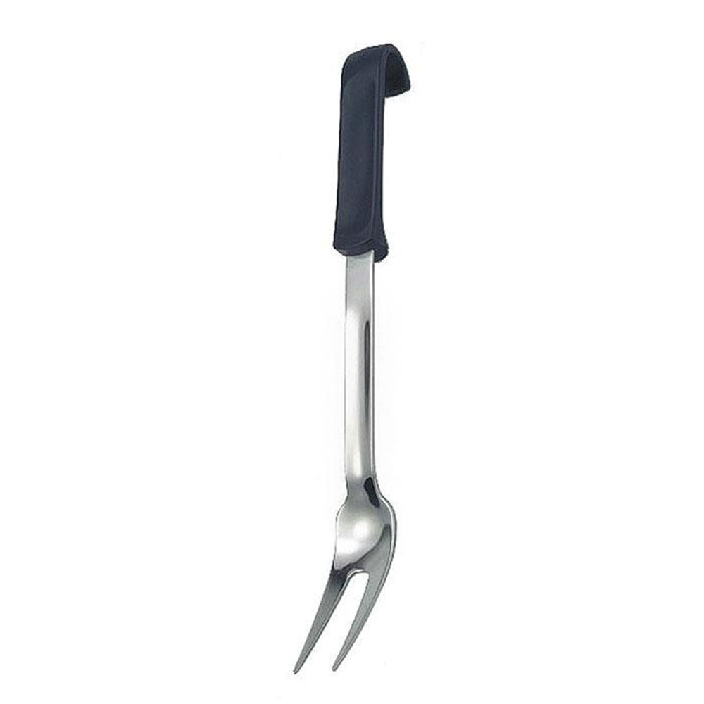 Furca pentru carne, inox