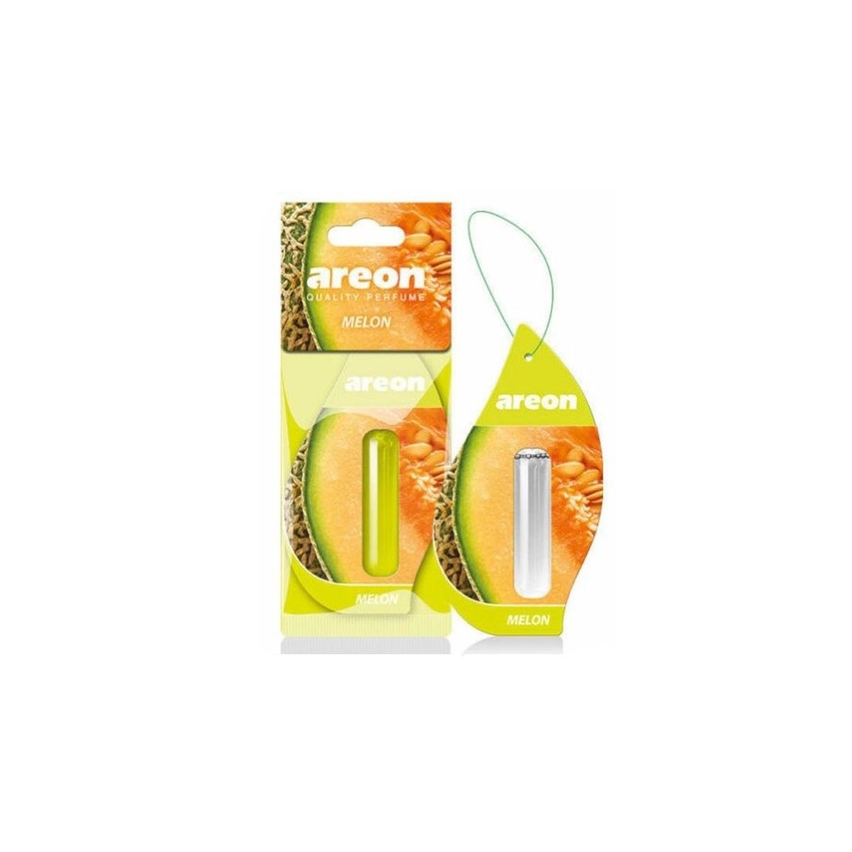AREON ODORIZANT AUTO FIOLA 5ML MELON