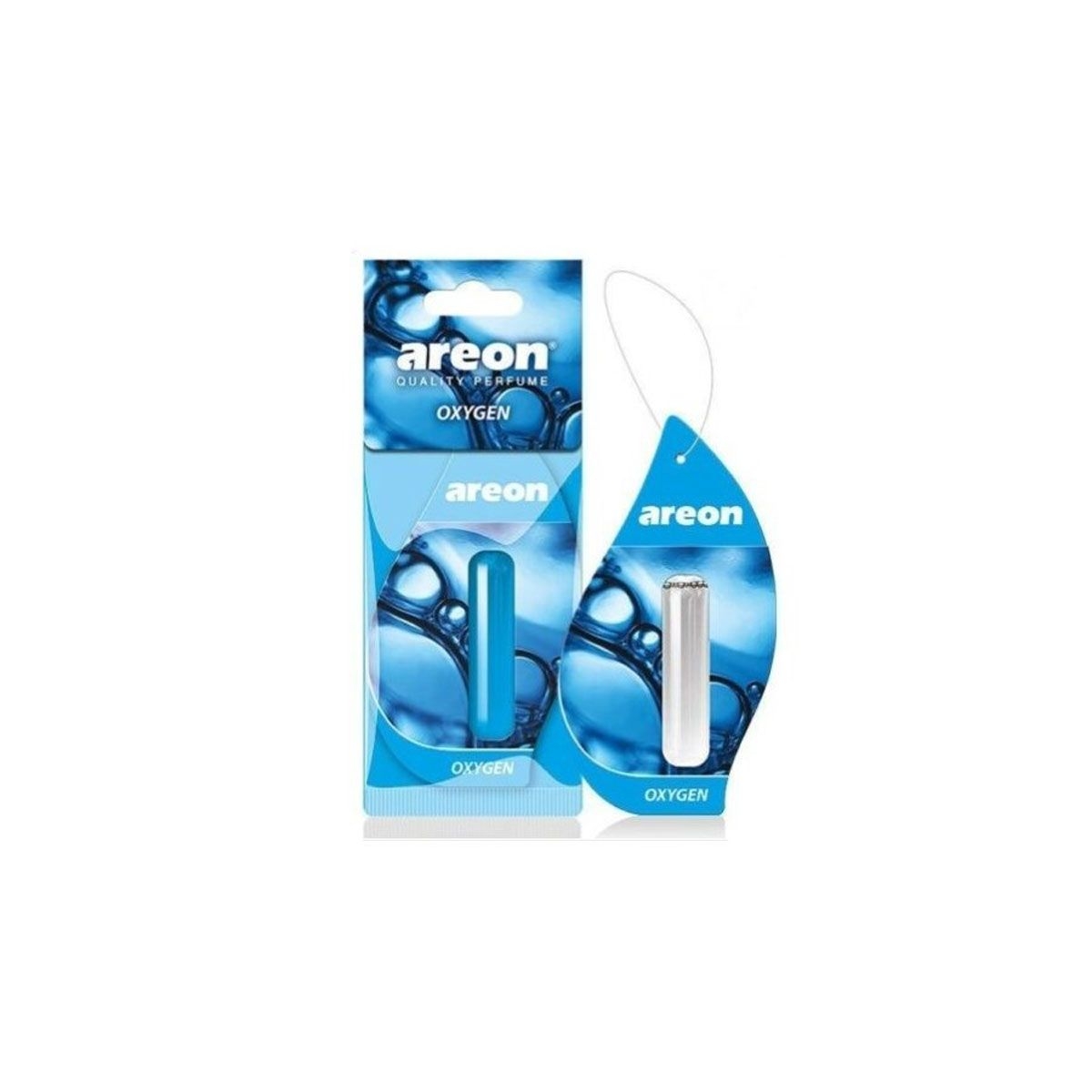AREON ODORIZANT AUTO FIOLA OXYGEN 5ML