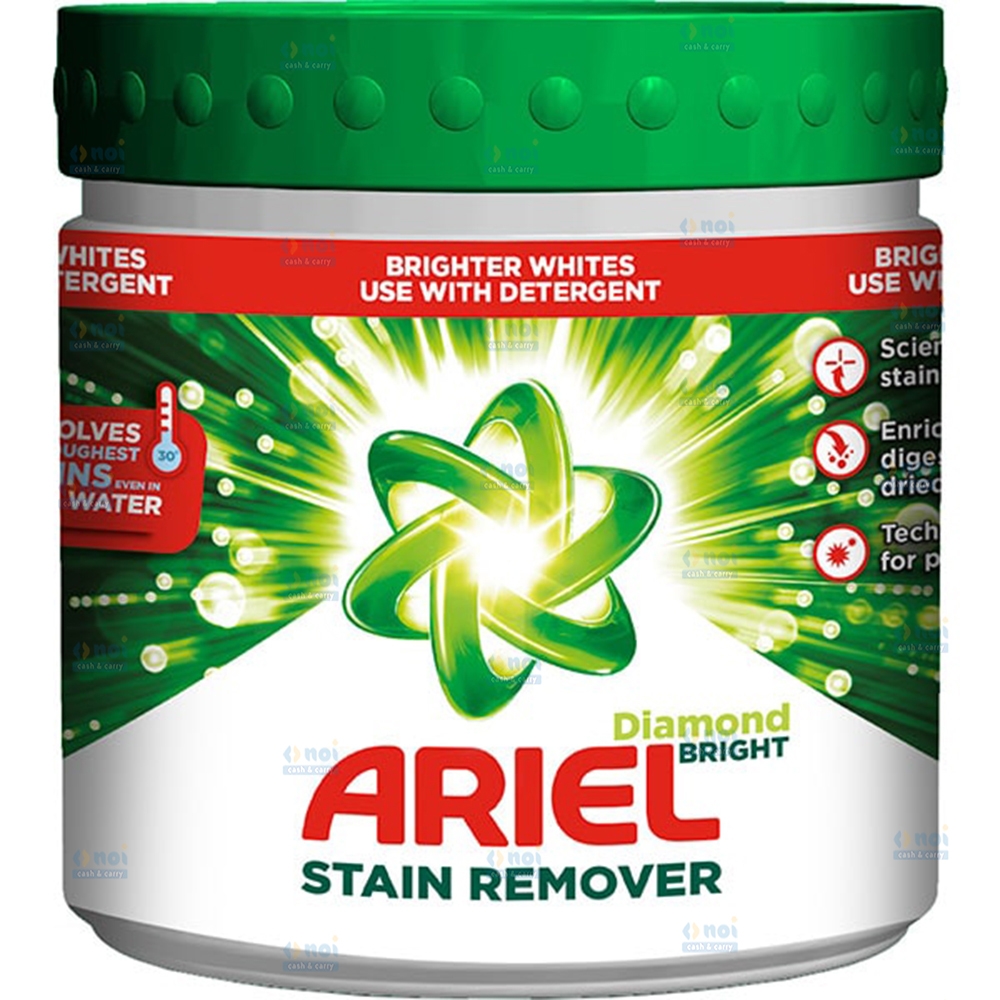 ARIEL DIAMOND BRIGHT PUDRA CURATARE PETE 500G RUFE ALBE