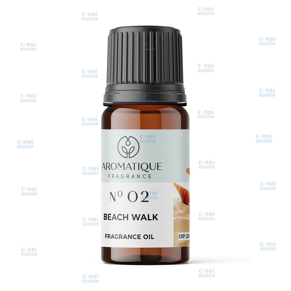AROMATIQUE ULEI BEACH WALK NR02 10ML