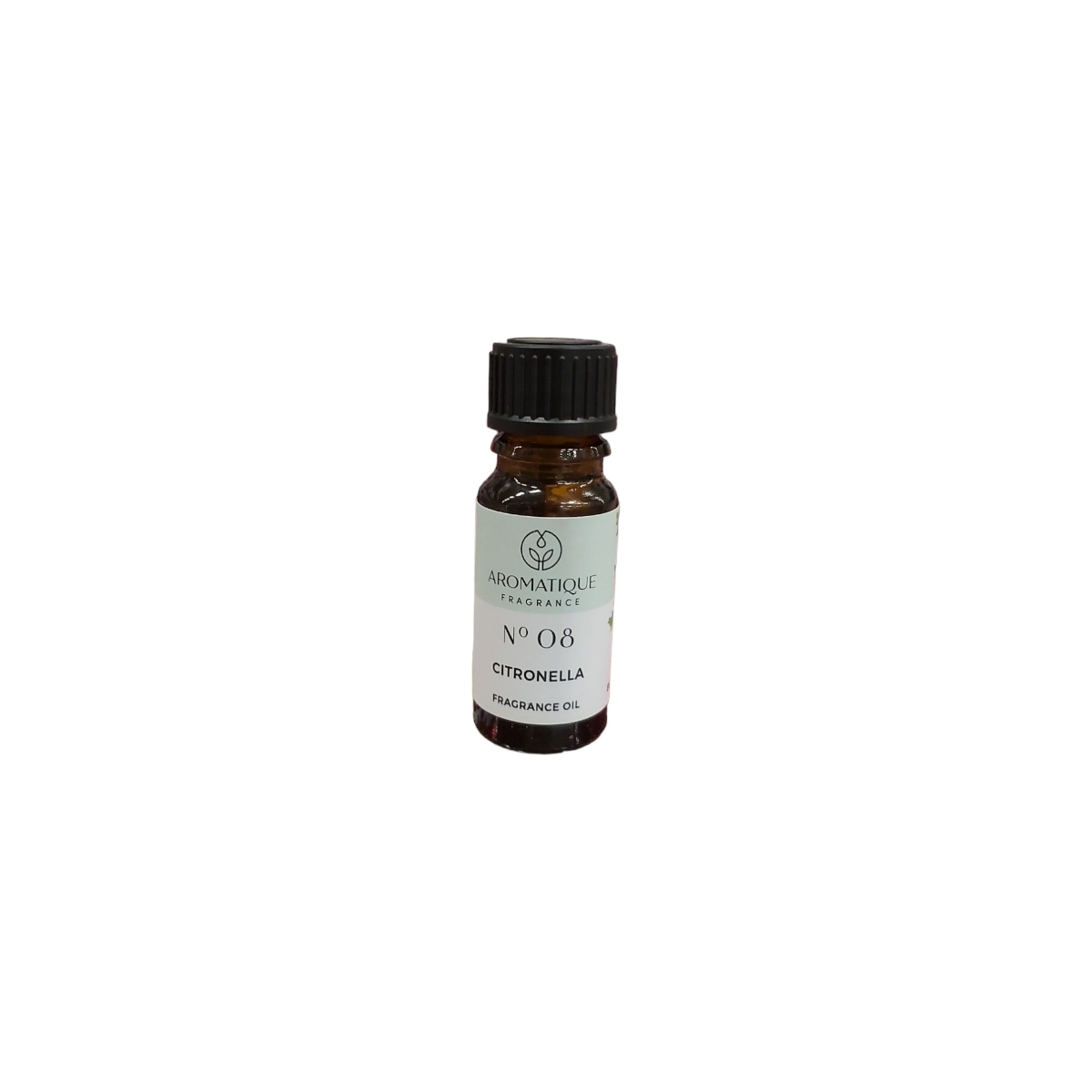 AROMATIQUE ULEI CITRONELLA NR8 10ML