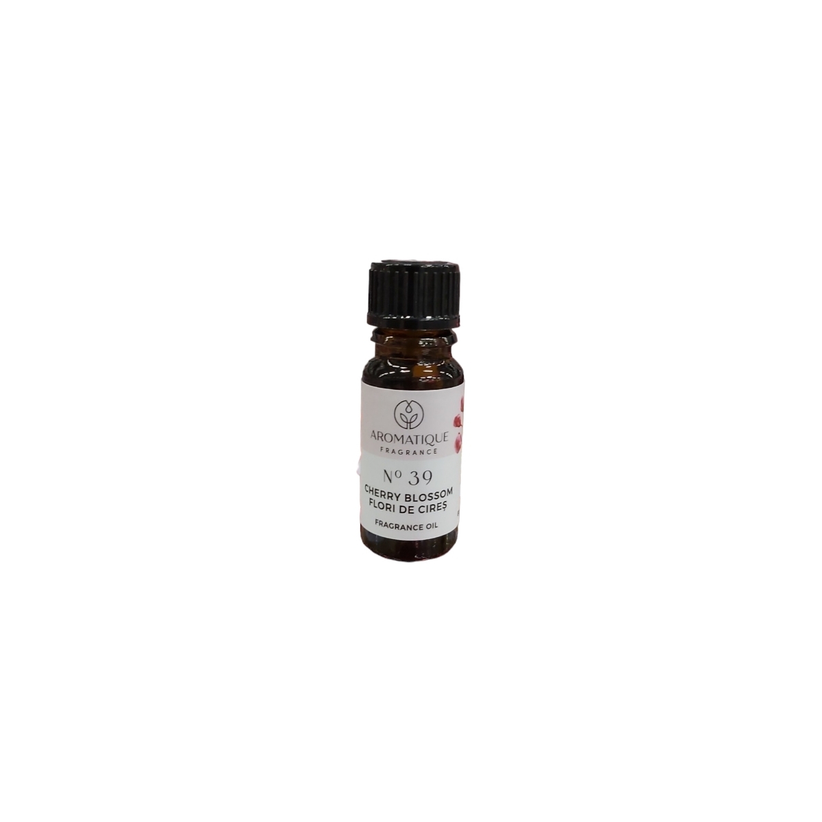 AROMATIQUE ULEI FLORI DE CIRESI NR39 10ML