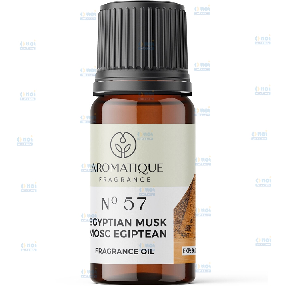 AROMATIQUE ULEI MOSC EGIPTEAN NR57 10ML