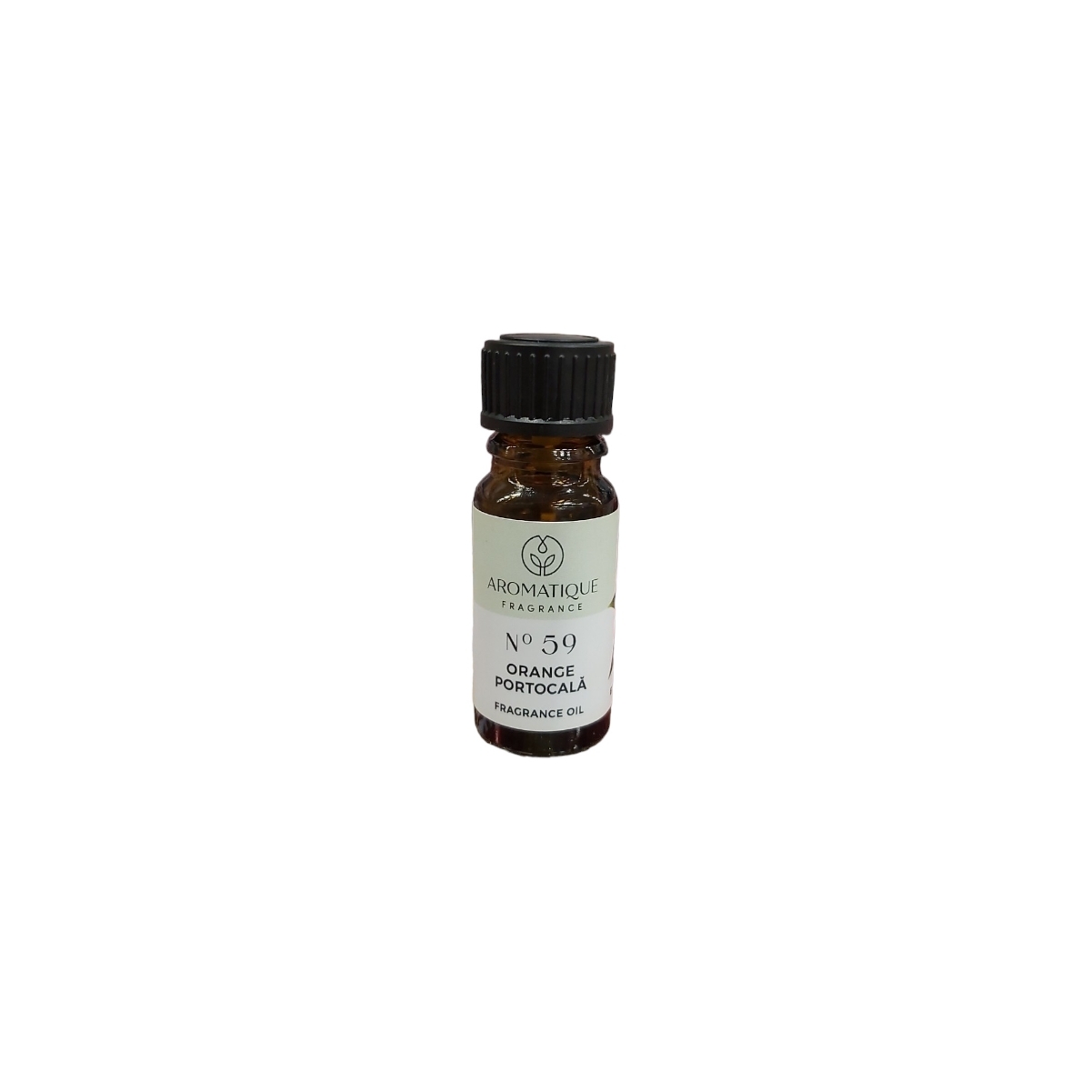 AROMATIQUE ULEI PORTOCALA NR59 10ML