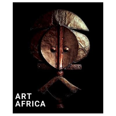 Art Africa - Franziska Bolz