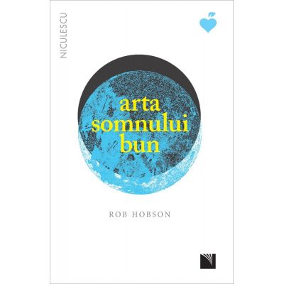 Arta somnului bun - Rob Hobson