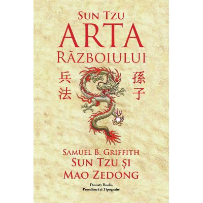 Arta razboiului - Sun Tzu