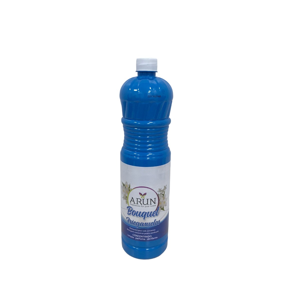 ARUN DETERGENT CONCENTRAT PENTRU PARDOSELI BOUQUET 1.5 L