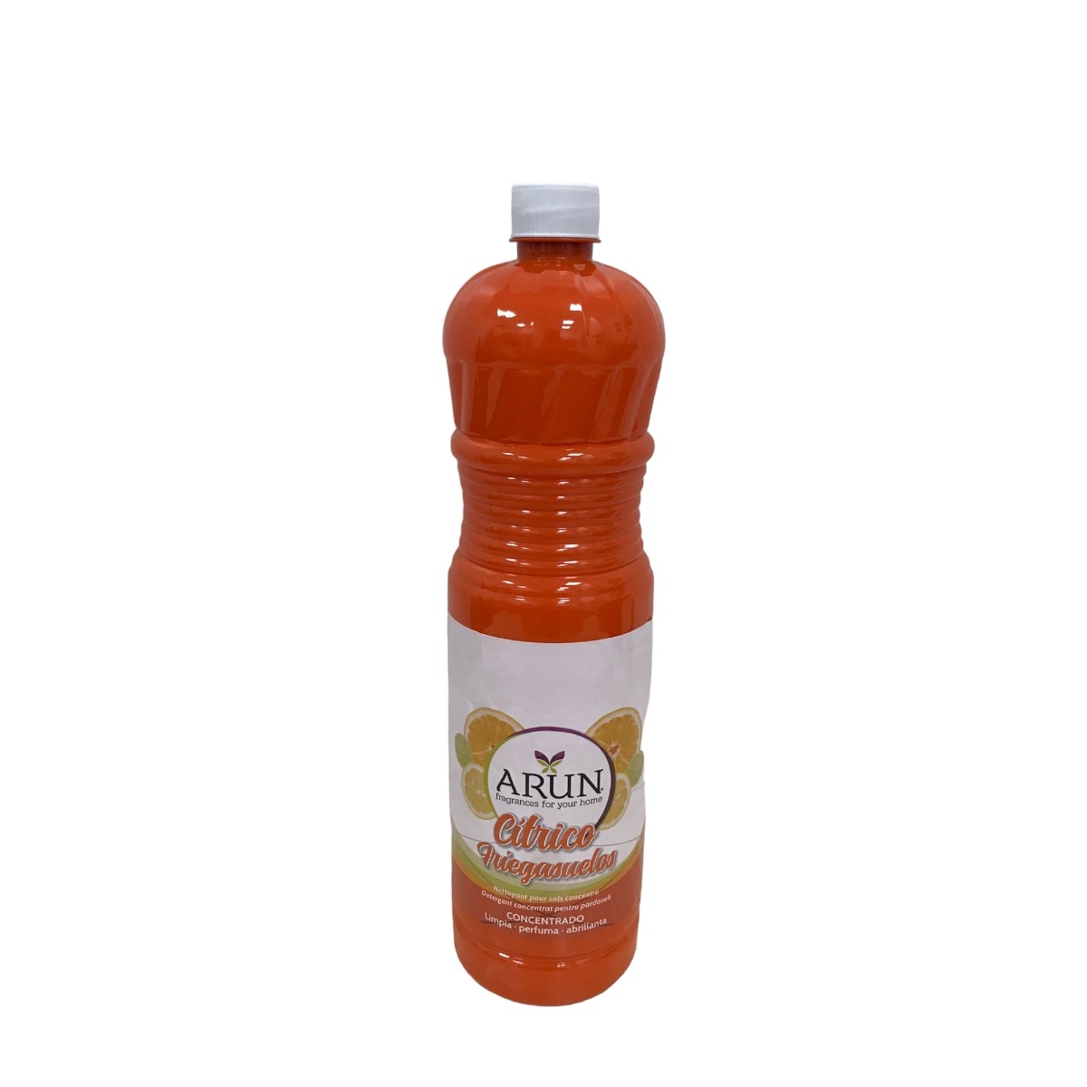 ARUN DETERGENT CONCENTRAT PENTRU PARDOSELI CITRICE 1.5 L
