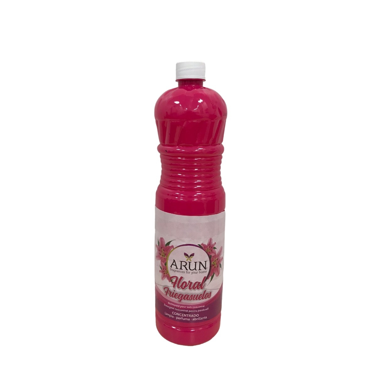 ARUN DETERGENT CONCENTRAT PENTRU PARDOSELI FLORAL 1.5 L