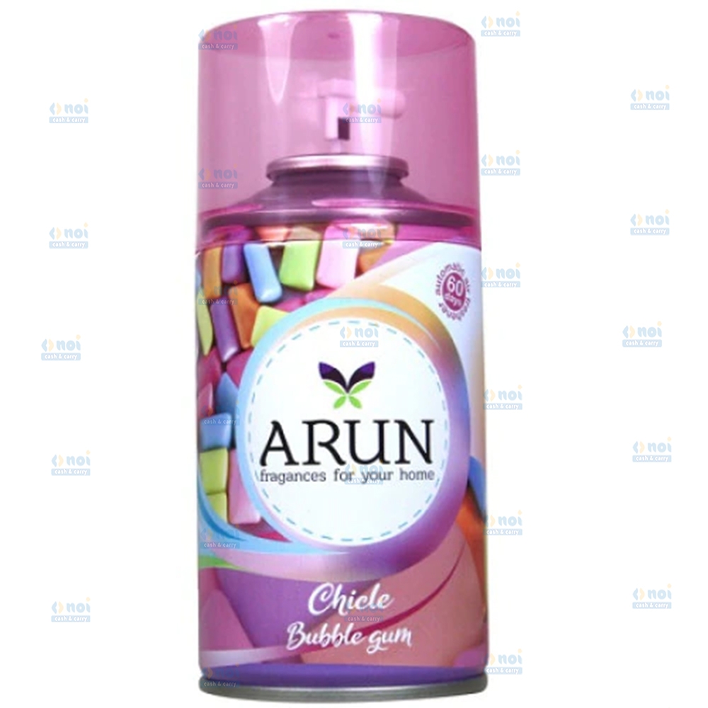 ARUN SPRAY ODORIZANT CAMERA DIVERSE SORTIMENTE 205ML