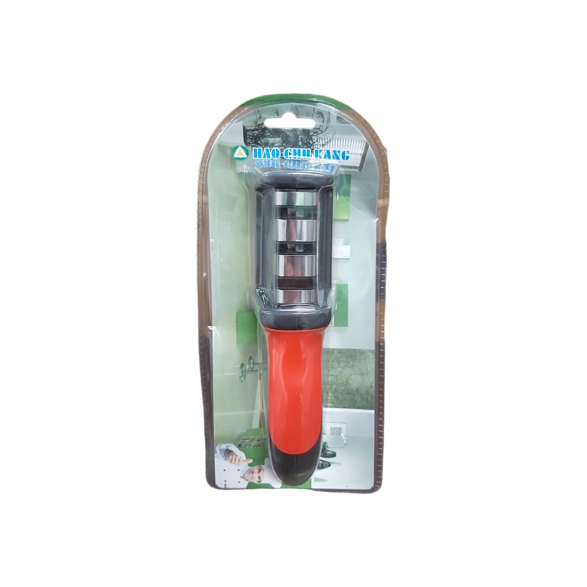 ASCUTITOARE CUTITE LM41