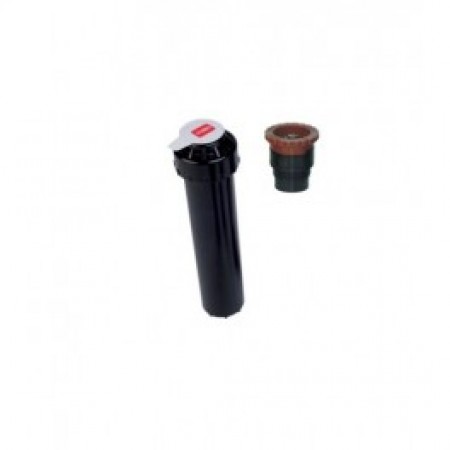 Aspersor spray LPS412, ridicare 10 cm, cu duza FE - 12 TVAN, Toro