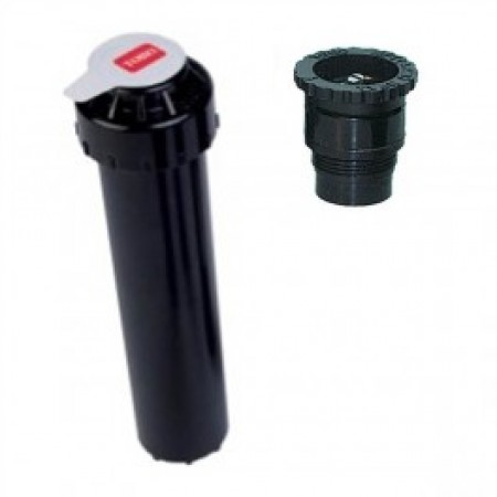 Aspersor spray LPS415, ridicare 10 cm, cu duza FE - 15 TVAN, Toro