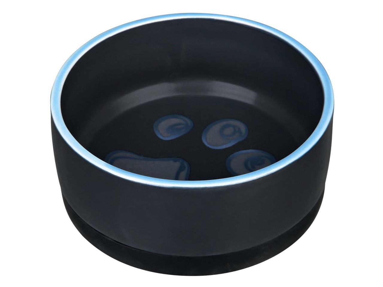 Trixie Castron Ceramic, Jimmy, 0.75 l/16 cm, Diverse Culori, 24778