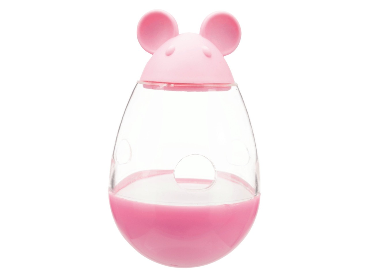 Trixie Jucarie Pentru Pisici, Activity Roly-Poly Eliberare Recompense, 9 cm 41363