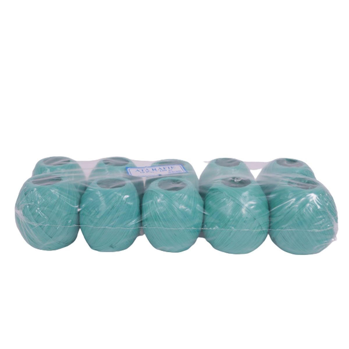 ATA RAFIE 100GR 10BUC/SET