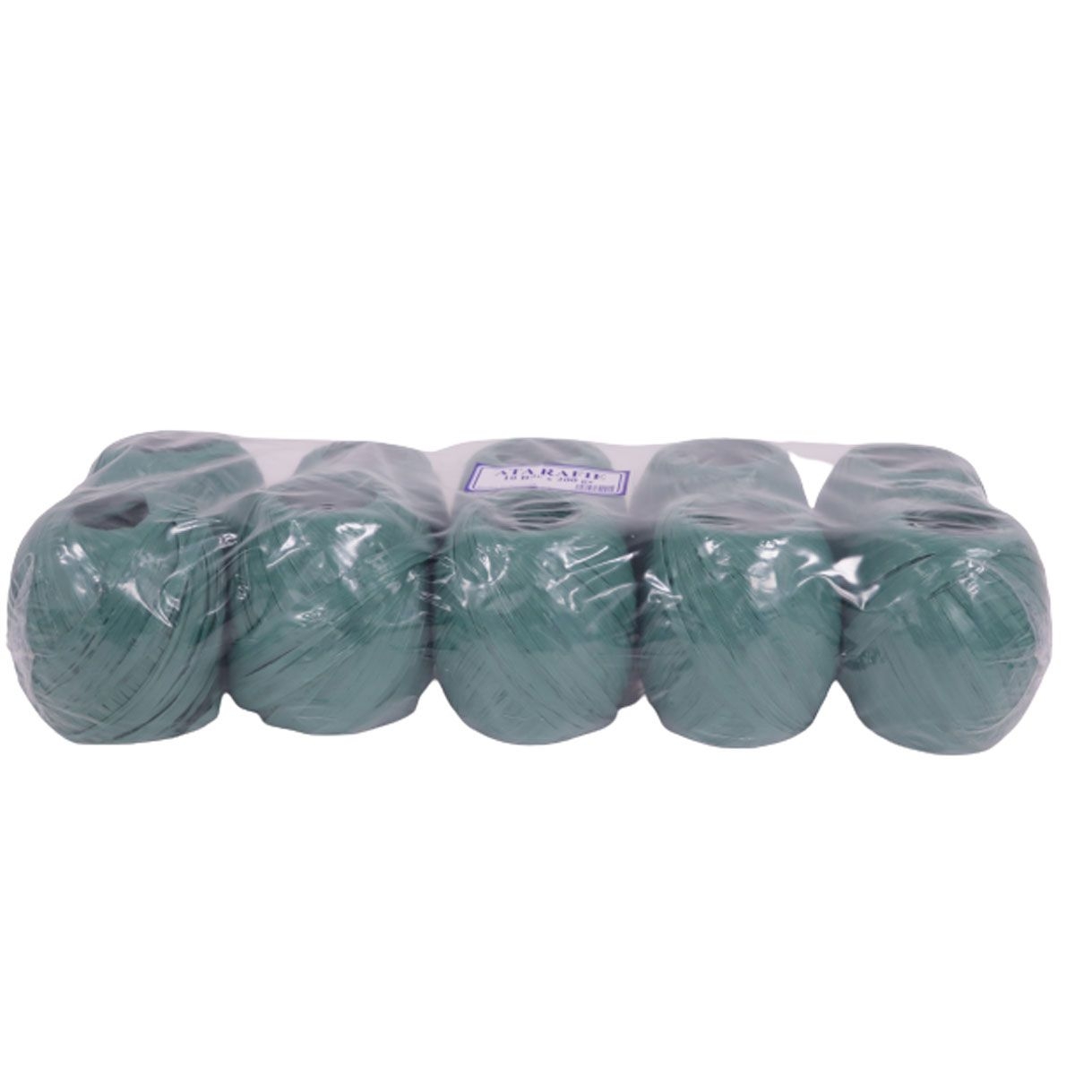 ATA RAFIE 200GR 10BUC/SET