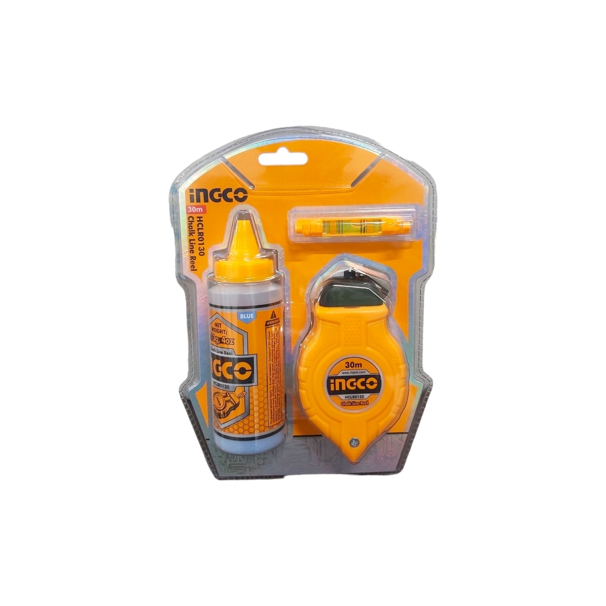 ATA TRASAT 30M CU PRAF HCLR0130