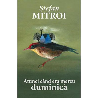 Atunci cand era mereu duminica - Stefan Mitroi