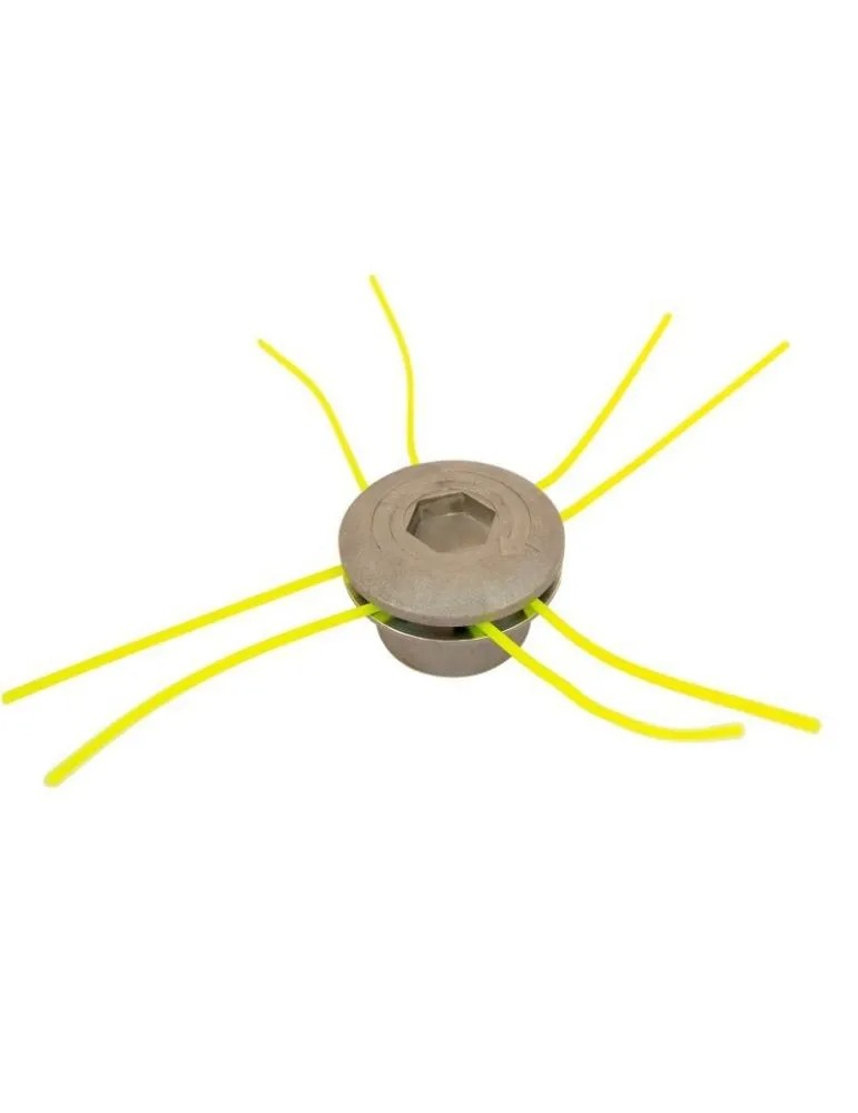 Autocut Pentru Defrisare