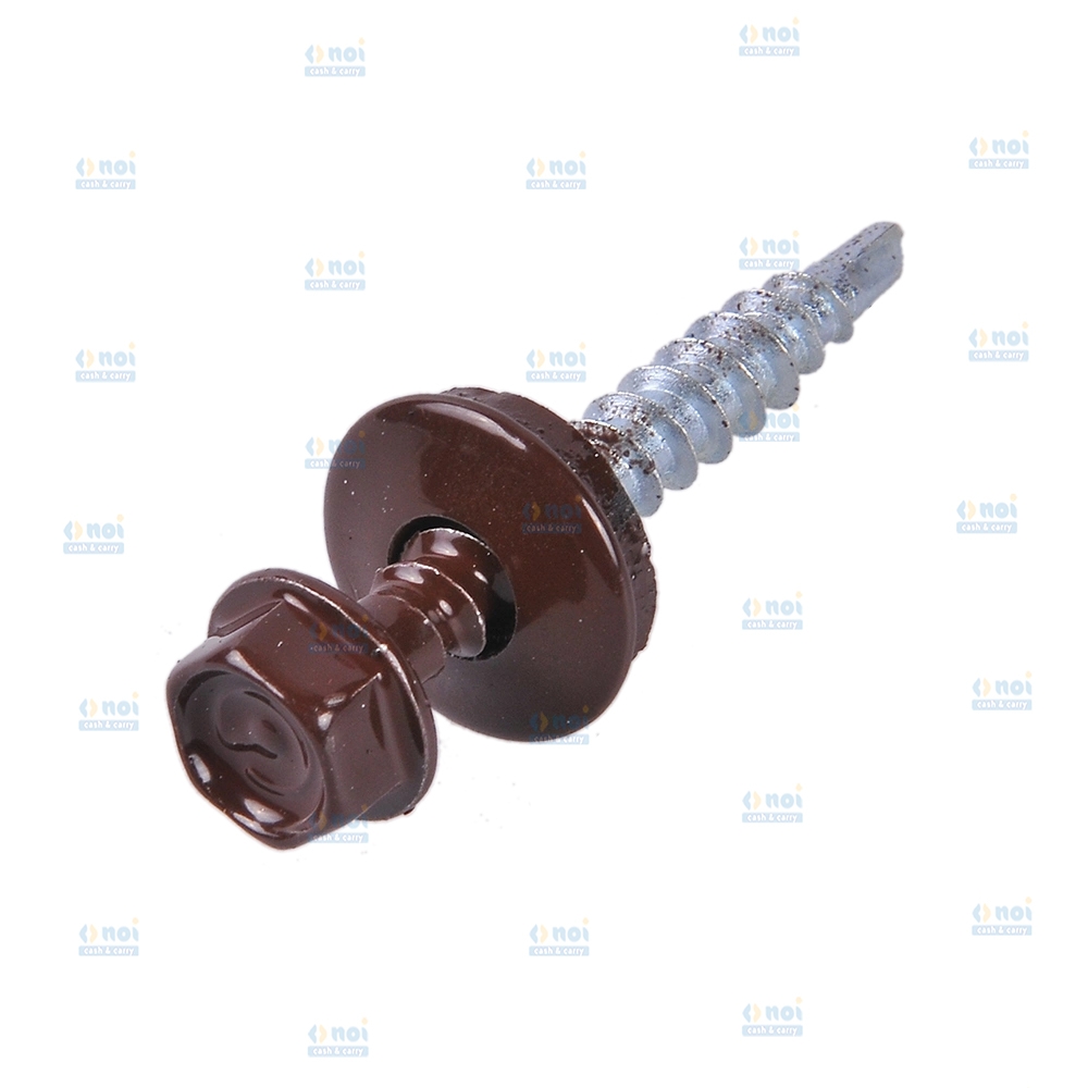 AUTOFORANTE 4.8X35 ROSU/MARO 250BUC/CUTIE
