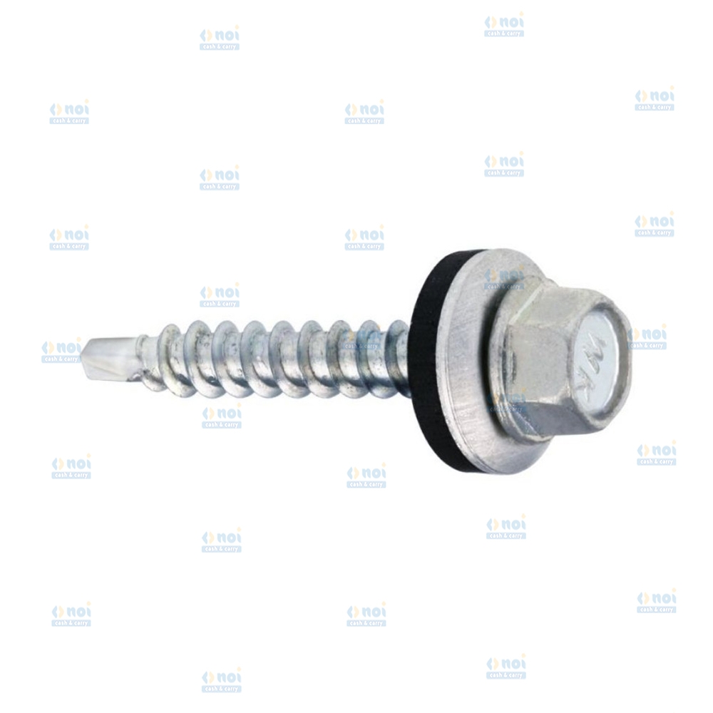 AUTOFORANTE 4.8X35 ZINCATE 250BUC/CUTIE