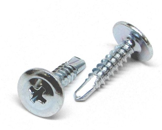 AUTOFORANTE 4.2X19 METAL 1000BUC/CUTIE