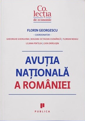 Avutia nationala a Romaniei - Florin Georgescu