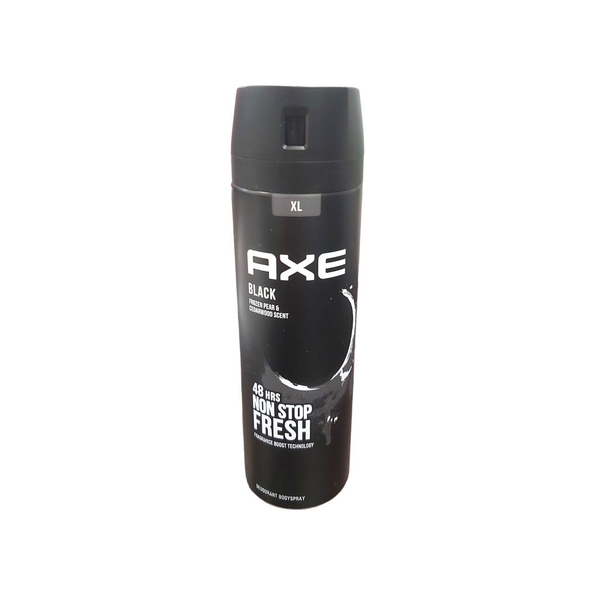 AXE DEO SPRAY XL BLACK 200ML