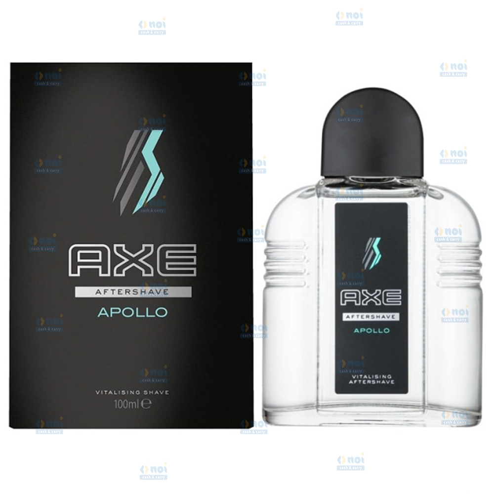 AXE LOTIUNE DUPA RAS APOLLO 100ML