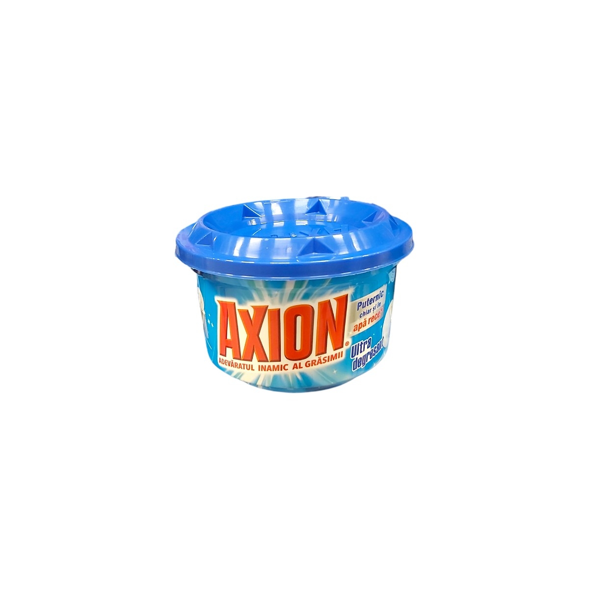 AXION DETERGENT VASE PASTA ULTRA DEGRESANT 400G