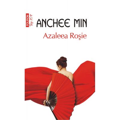 Azaleea Rosie - Anchee Min