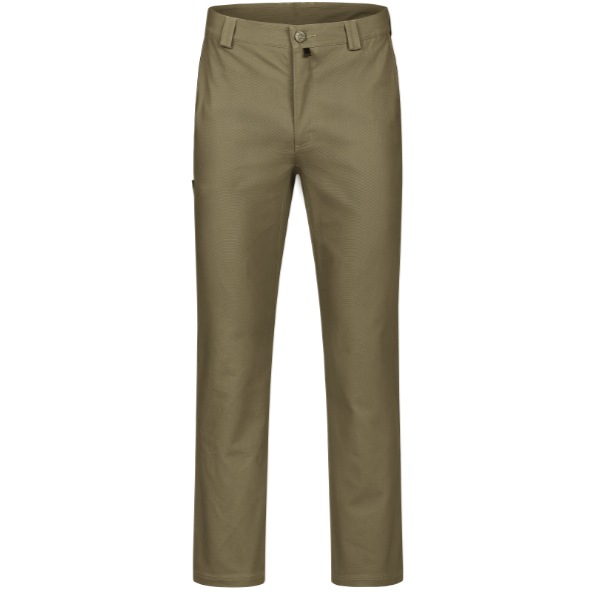 PANTALON CANVAS PATRICE TEAK