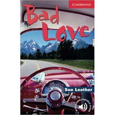 Bad Love - Sue Leather (Level 1)