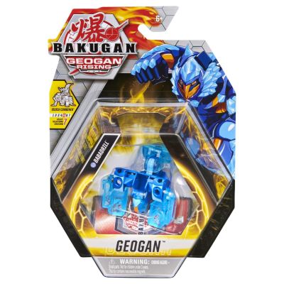 Bakugan S3 Geogan Babadrill