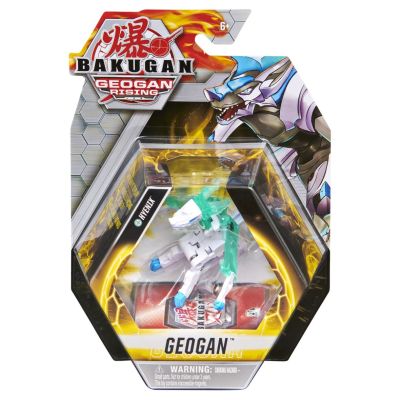 Bakugan S3 Geogan Hyenix