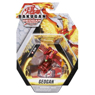 Bakugan S3 Geogan Talan